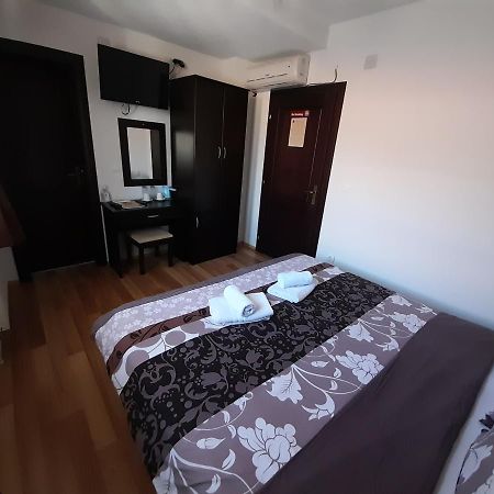 House Meri Ohrid Exterior photo