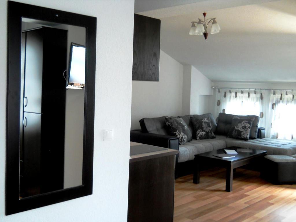 House Meri Ohrid Room photo