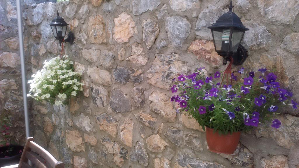 House Meri Ohrid Exterior photo