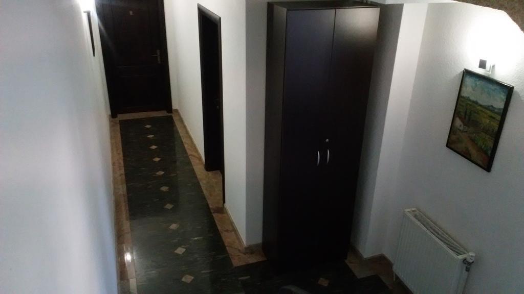 House Meri Ohrid Exterior photo