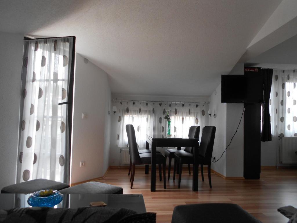House Meri Ohrid Room photo