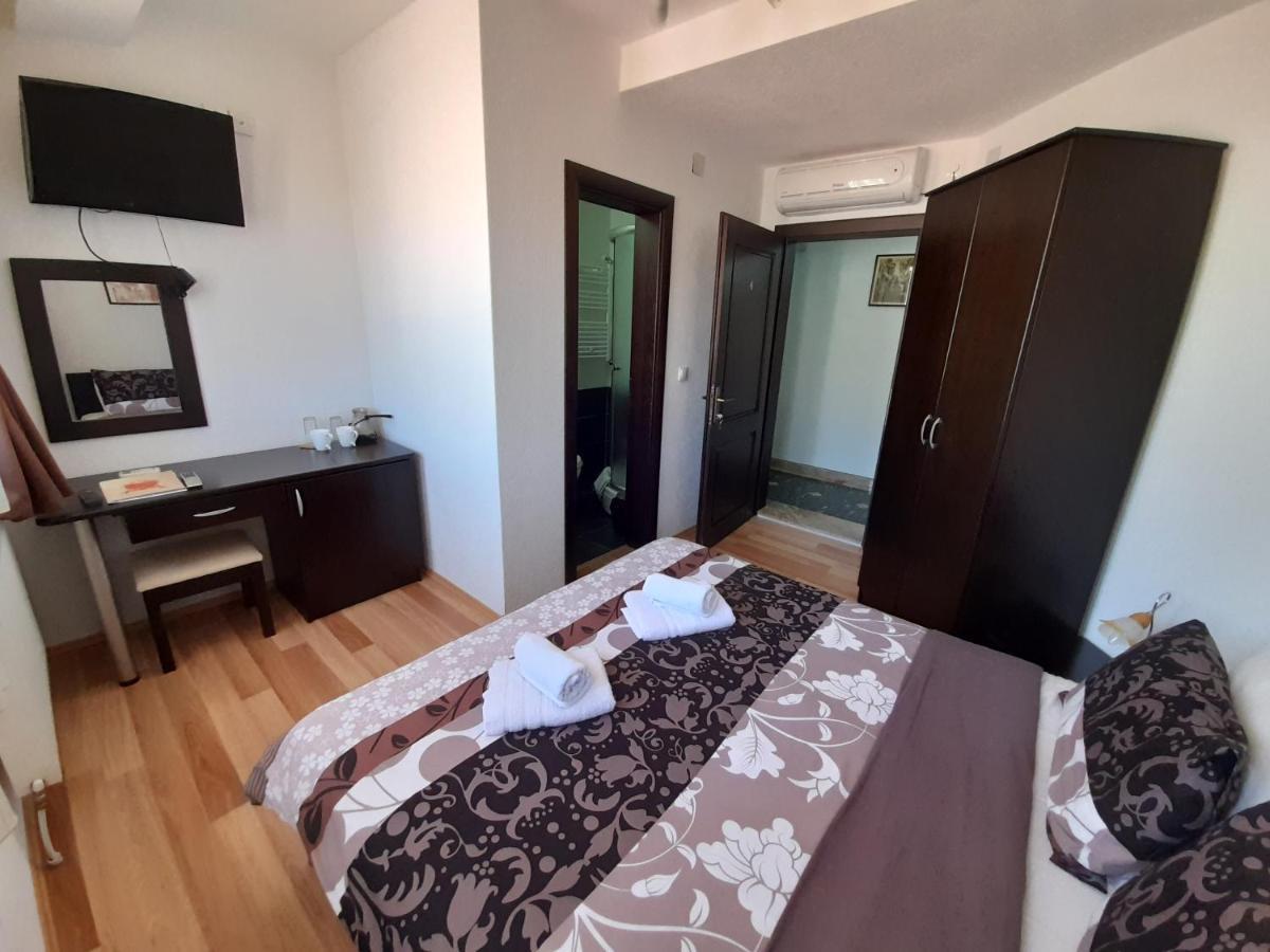 House Meri Ohrid Exterior photo