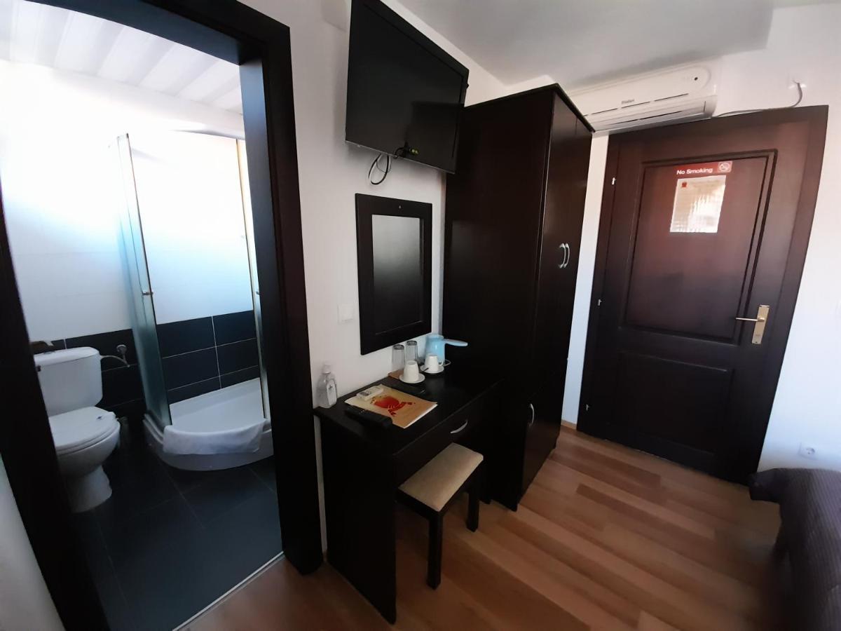 House Meri Ohrid Exterior photo