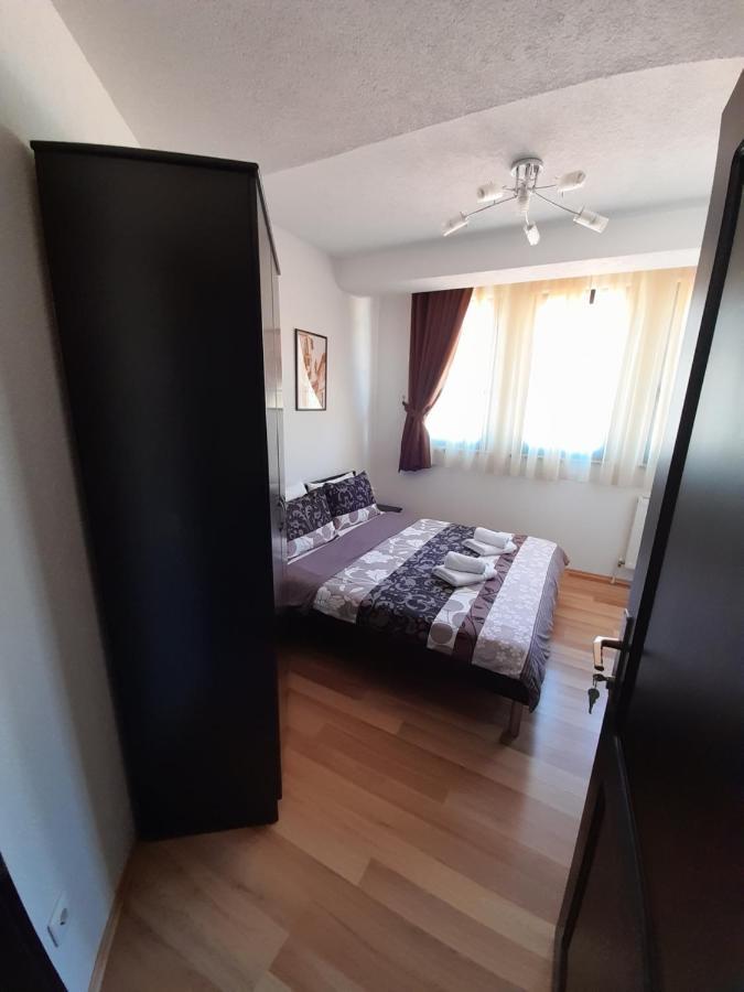 House Meri Ohrid Exterior photo