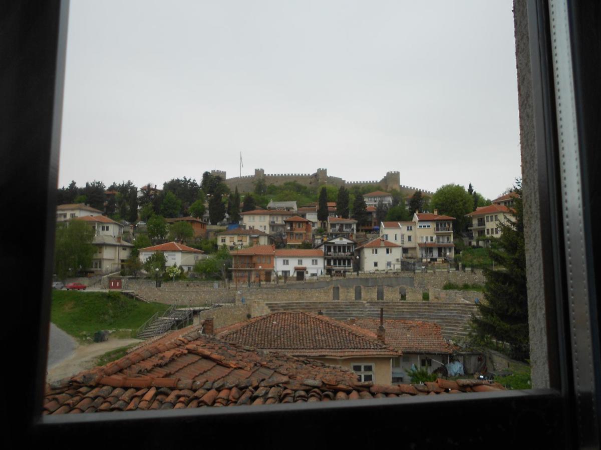 House Meri Ohrid Room photo