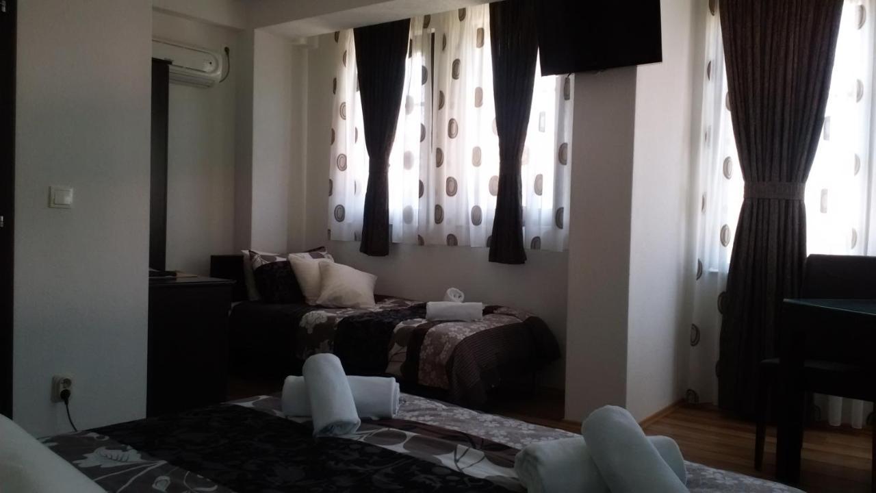 House Meri Ohrid Room photo