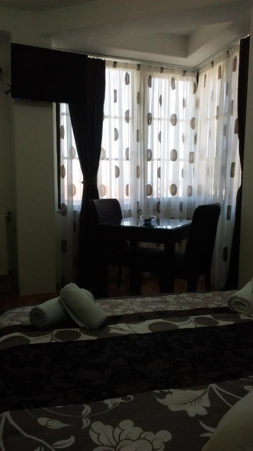 House Meri Ohrid Room photo