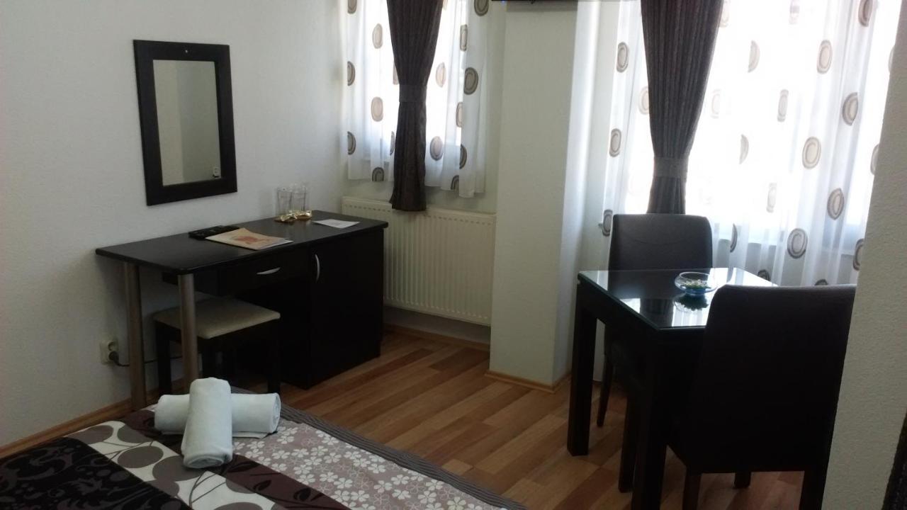 House Meri Ohrid Room photo