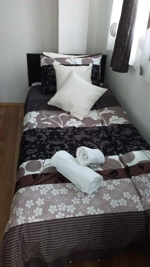 House Meri Ohrid Room photo