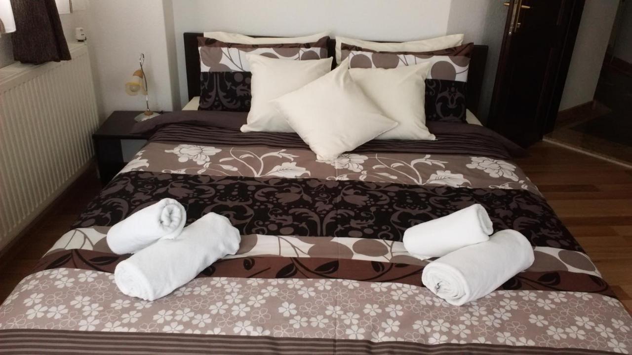 House Meri Ohrid Room photo