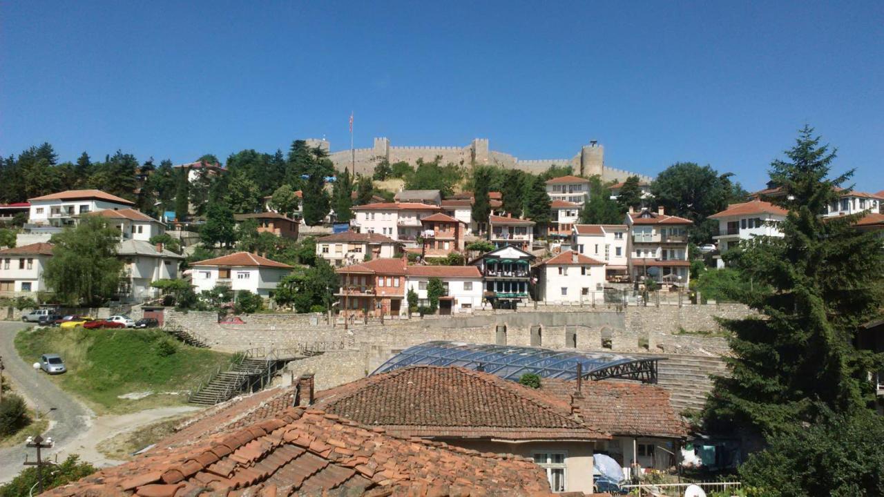 House Meri Ohrid Room photo