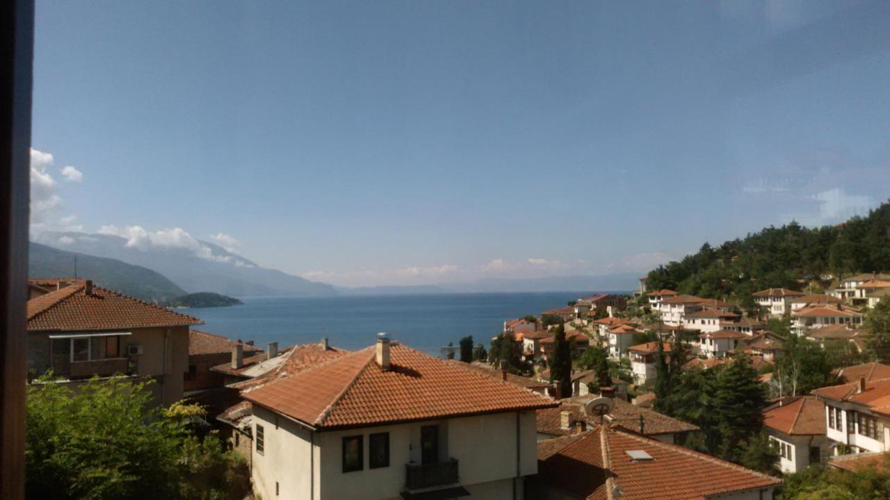 House Meri Ohrid Room photo