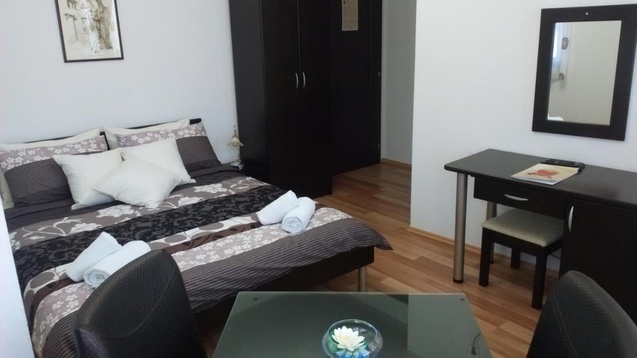House Meri Ohrid Room photo