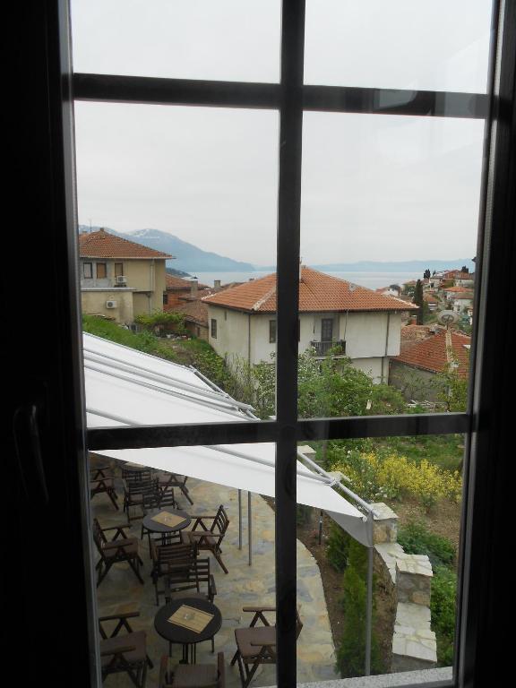 House Meri Ohrid Room photo
